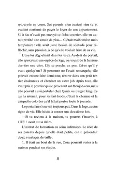 Irréprochable ou presque