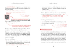 Le français pour adultes consentants