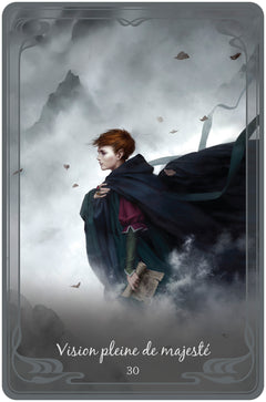 L'oracle de la reine Mab