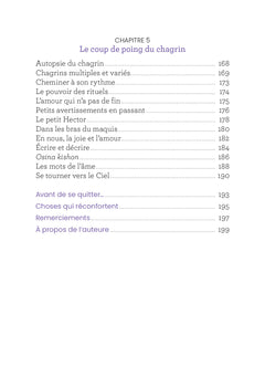 Le petit livre des grands réconforts