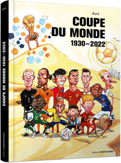 Coupe du Monde