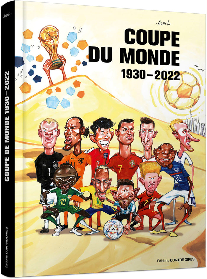 Coupe du Monde
