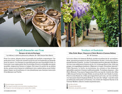 Où s'embrasser à Paris - Bancs publics, jardins secrets, salles obscures, les plus beaux écrins de vos baisers