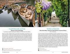 Où s'embrasser à Paris - Bancs publics, jardins secrets, salles obscures, les plus beaux écrins de vos baisers