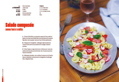 100 recettes de pasta