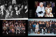 Défilés - Les 100 événements qui ont marqué l'histoire de la mode