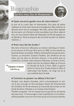 Le Horla - La peur - Un fou ?