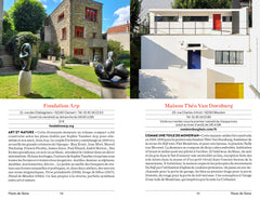 Maisons-musées, Paris et environs - Dans l'intimité des célébrités