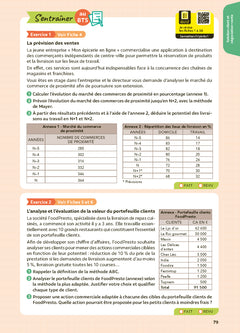 Toutes les matières BTS NDRC - 8