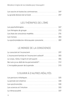 Décodons l'origine de nos maladies pour mieux guérir