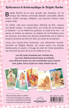 L'Oracle de Brigitte Bardot