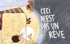 Ma famille imaginaire
