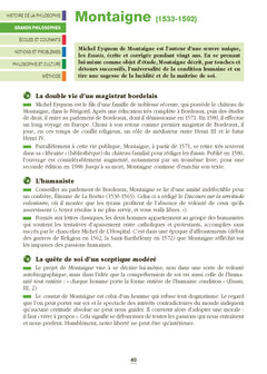 La philosophie - Repères pratiques - n°78
