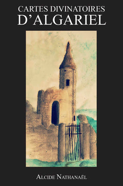 Cartes divinatoires d'Algariel