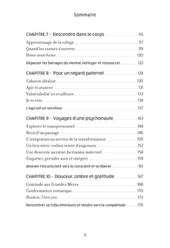 Blessée par le lien. Guérie par le lien - Mon histoire de résilience : se relever des traumas d'attachement