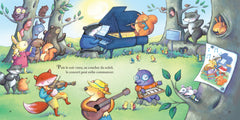Mon petit livre musical