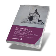 Los lenguajes de la república