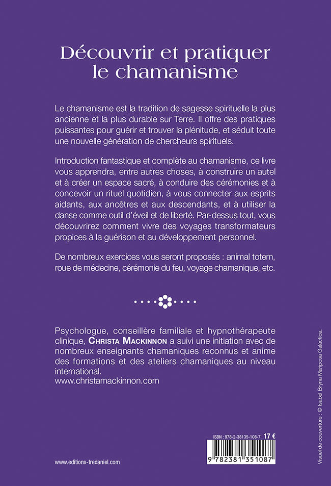 S'éveiller au chamanisme - Guide pratique essentiel