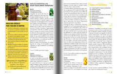 Yoga et huiles essentielles