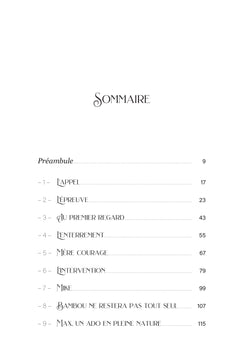 Le quatrième jour - L'histoire inédite d'une médium au coeur de deux enquêtes policières