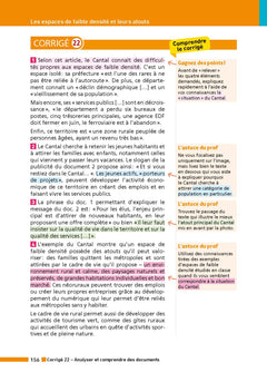 Annales ABC du Brevet 2023 - Histoire-Géographie-EMC 3e