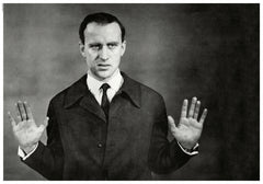 Le Paris de Boris Vian