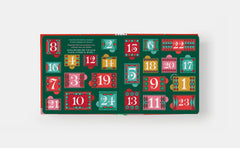 C'est bientôt Noël ! - Un livre Interactif pour préparer la fête