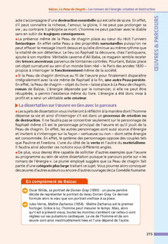 Annales Bac Français 2025