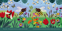Insectes et petites bêtes
