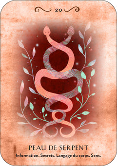 Oracle de magie pure