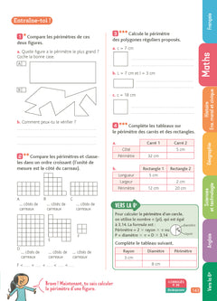 Je Comprends Tout CM2
