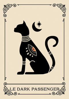 L'oracle du cri des âmes