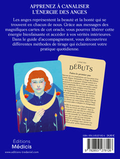 Les anges mystiques
