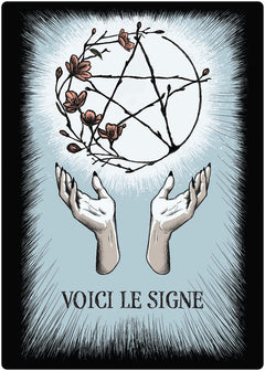 Coffret Le Petit oracle de la boule de cristal