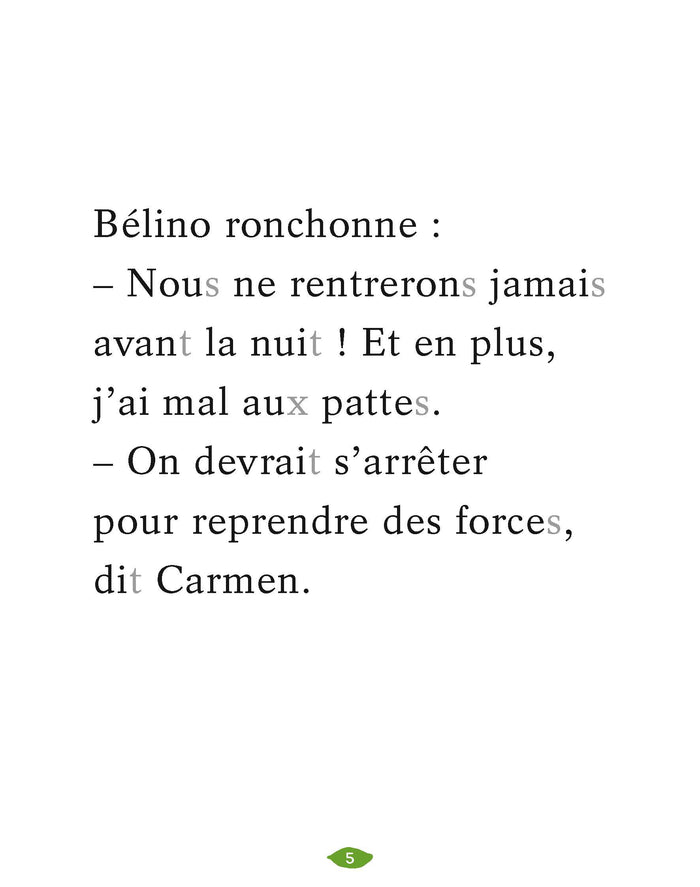 Les P'tites Poules et le manoir hanté