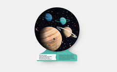 NOTRE GALAXIE