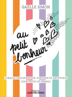 Au petit bonheur