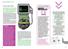 Fake or not - Energies