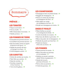 Ma cuisine simple et bon marché