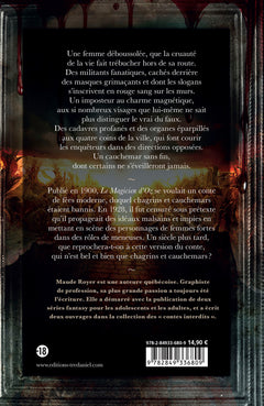 Le Magicien d'Oz