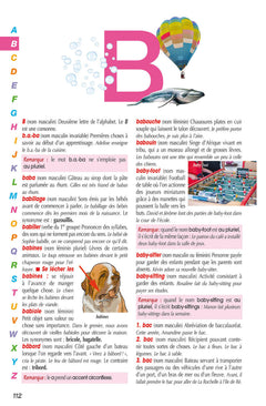 Dictionnaire Auzou Junior 2023