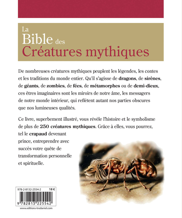 La Bible de l'astrologie chinoise