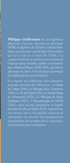 De la connaissance à la joie