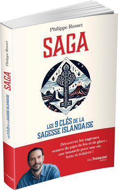Saga, Les 9 clés de la sagesse islandaise