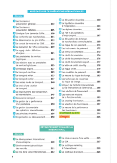 Tout en un BTS Commerce International Réflexe - 2022
