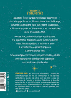 L'influence des planètes - Décrypter les cycles astraux qui nous façonnent