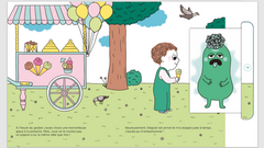 Dans moi il y a tout ça !