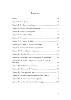 Un autre univers numérique est possible