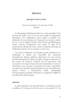Un autre univers numérique est possible