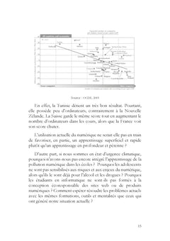 Un autre univers numérique est possible